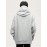 Men'S High Street Heavy Industry Plush American Style Hoodie Ninja Function Oversize Shoulder Pullover Novelty Hoodie Hoodie