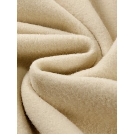 IT'S A JAY THING Print Hoodie, Cool Hoodies For Men, Casual Hooded Sweatshirt With Kangaroo Pocket For Winter And Fall